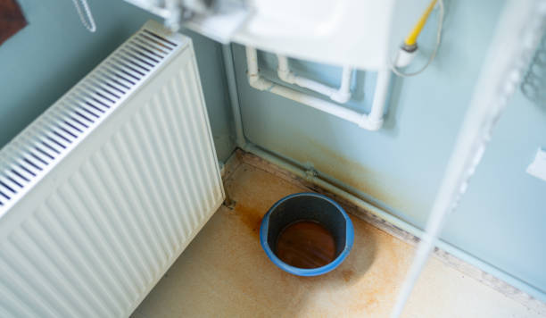Best Fire Damage Restoration  in Corte Madera, CA