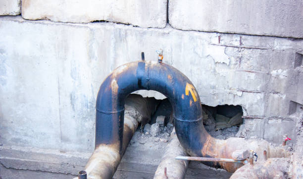 Best 24-hour water damage restoration  in Corte Madera, CA