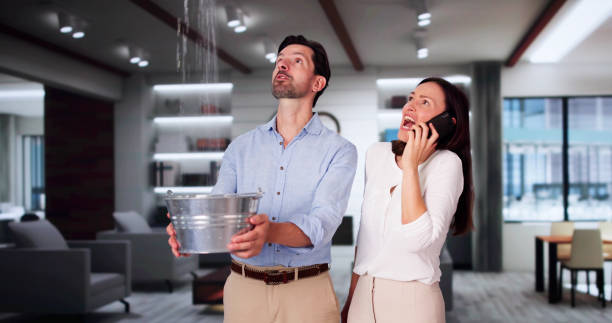  Corte Madera, CA Water damage restoration Pros